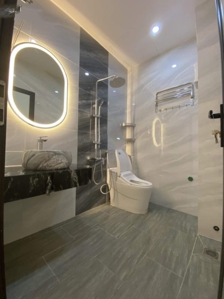 Bán nhà 5 tầng tại Đường Nguyễn Cảnh Dị, Phường Đại Kim, Hoàng Mai, Hà Nội
